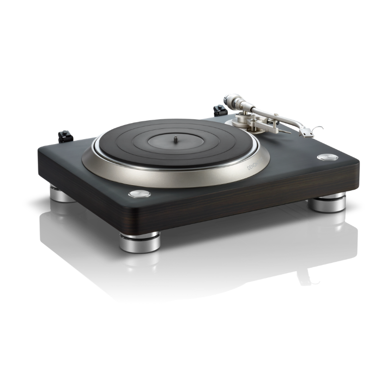 Denon DP-3000NE Giradischi